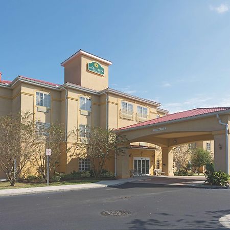 La Quinta By Wyndham St. Augustine Hotel Exterior photo