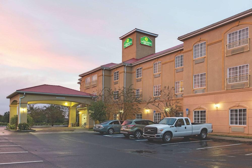 La Quinta By Wyndham St. Augustine Hotel Exterior photo