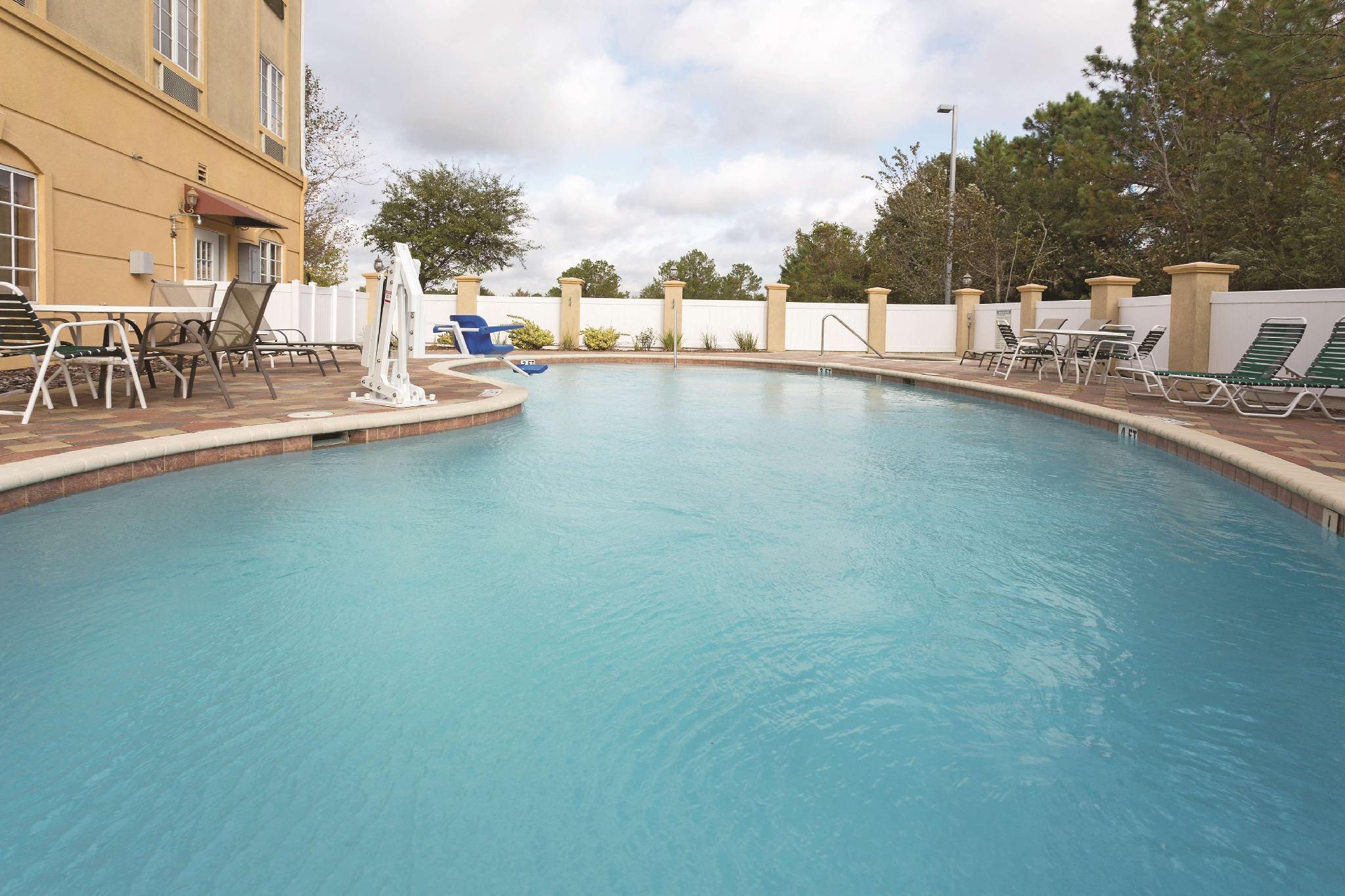 La Quinta By Wyndham St. Augustine Hotel Exterior photo