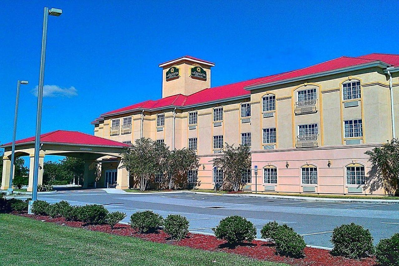 La Quinta By Wyndham St. Augustine Hotel Exterior photo