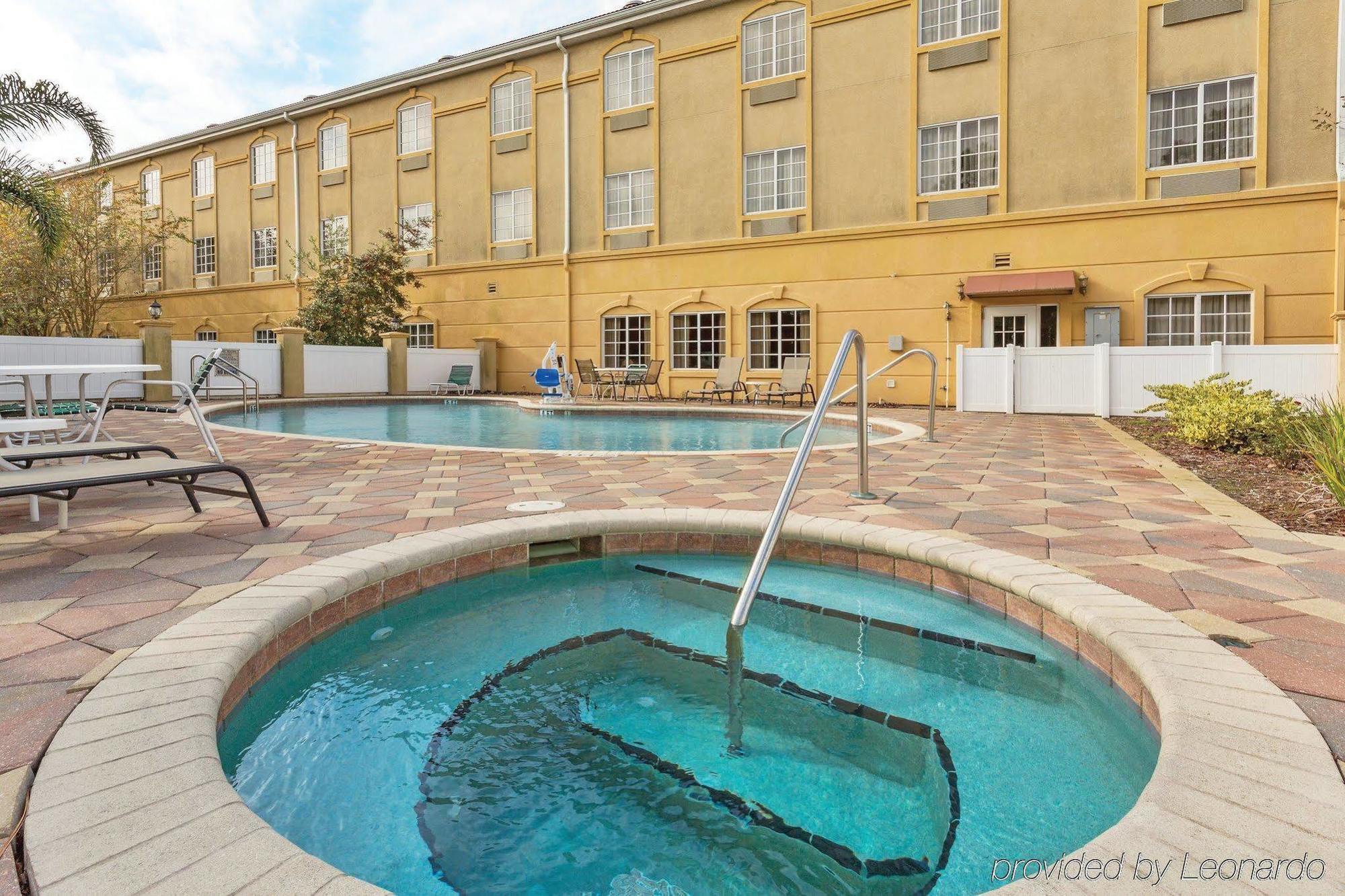 La Quinta By Wyndham St. Augustine Hotel Exterior photo